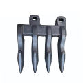 Customize various types of farm machine knife protectors